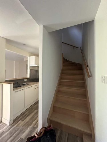 Appartement a vendre Dol-de-Bretagne 35120 Ille-et-Vilaine 47 m2 2 pièces 116368 euros