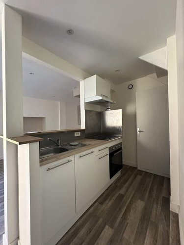 Appartement a vendre Dol-de-Bretagne 35120 Ille-et-Vilaine 47 m2 2 pièces 116368 euros