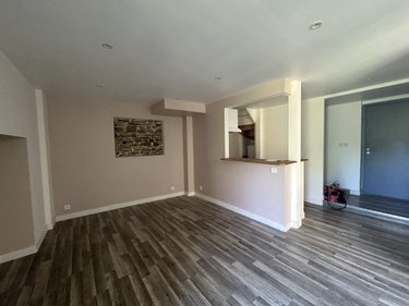 Appartement a vendre Dol-de-Bretagne 35120 Ille-et-Vilaine 47 m2 2 pièces 116368 euros