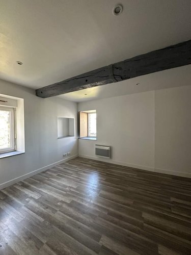 Appartement a vendre Dol-de-Bretagne 35120 Ille-et-Vilaine 47 m2 2 pièces 116368 euros