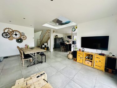 Maison a vendre Saint-Guinoux 35430 Ille-et-Vilaine 113 m2 5 pièces 301310 euros