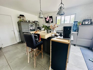 Maison a vendre Saint-Guinoux 35430 Ille-et-Vilaine 113 m2 5 pièces 311700 euros