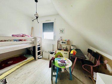 Maison a vendre Saint-Guinoux 35430 Ille-et-Vilaine 113 m2 5 pièces 311700 euros
