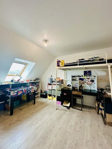 Maison a vendre Saint-Guinoux 35430 Ille-et-Vilaine 113 m2 5 pièces 311700 euros