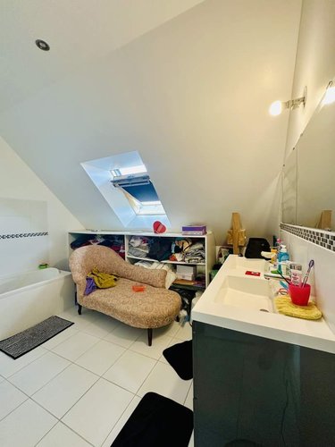 Maison a vendre Saint-Guinoux 35430 Ille-et-Vilaine 113 m2 5 pièces 311700 euros