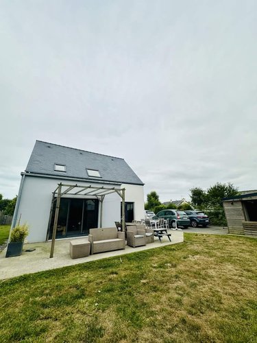 Maison a vendre Saint-Guinoux 35430 Ille-et-Vilaine 113 m2 5 pièces 311700 euros