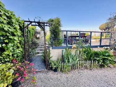 Maison a vendre Hirel 35120 Ille-et-Vilaine 81 m2 3 pièces 270140 euros