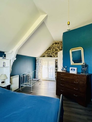 Maison a vendre Hirel 35120 Ille-et-Vilaine 81 m2 3 pièces 264945 euros