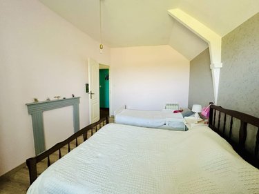 Maison a vendre Hirel 35120 Ille-et-Vilaine 81 m2 3 pièces 270140 euros