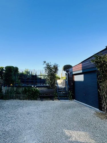 Maison a vendre Hirel 35120 Ille-et-Vilaine 81 m2 3 pièces 264945 euros