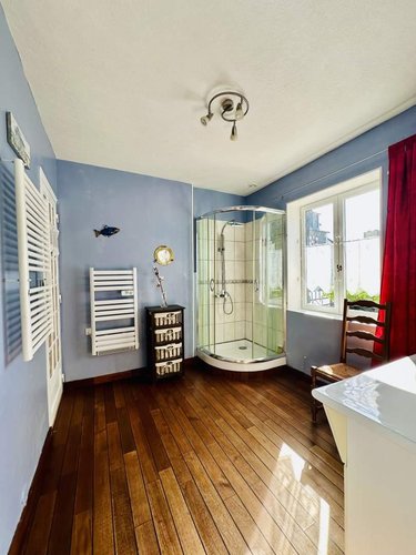 Maison a vendre Hirel 35120 Ille-et-Vilaine 81 m2 3 pièces 270140 euros