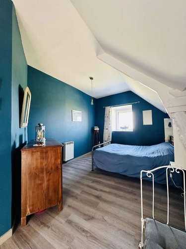 Maison a vendre Hirel 35120 Ille-et-Vilaine 81 m2 3 pièces 270140 euros