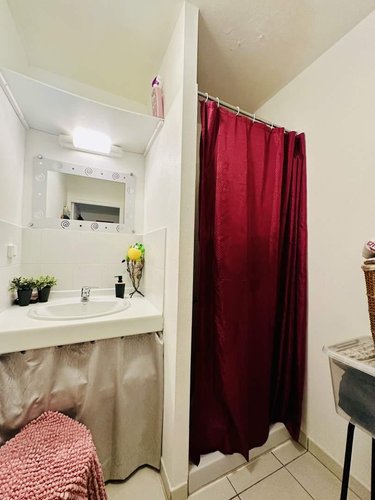 Appartement a vendre Saint-Jouan-des-Guérets 35430 Ille-et-Vilaine 46 m2 2 pièces 223385 euros
