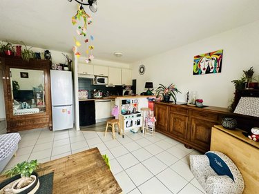 Appartement a vendre Saint-Jouan-des-Guérets 35430 Ille-et-Vilaine 46 m2 2 pièces 223385 euros