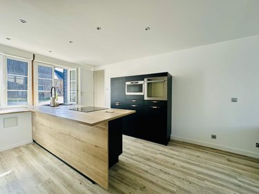 Appartement a vendre Saint-Méloir-des-Ondes 35350 Ille-et-Vilaine 44 m2 2 pièces 145460 euros