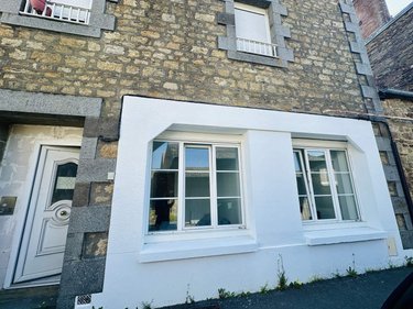 Appartement a vendre Saint-Méloir-des-Ondes 35350 Ille-et-Vilaine 44 m2 2 pièces 145460 euros