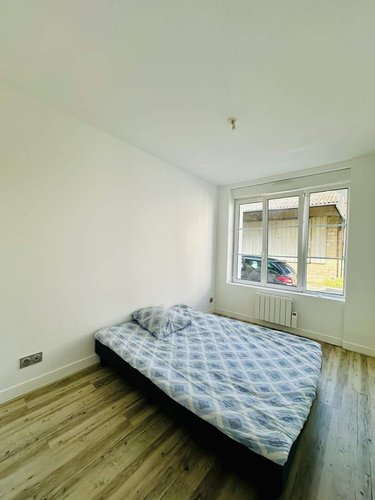 Appartement a vendre Saint-Méloir-des-Ondes 35350 Ille-et-Vilaine 44 m2 2 pièces 145460 euros