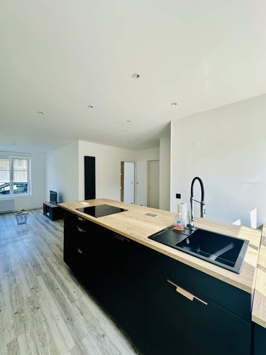 Appartement a vendre Saint-Méloir-des-Ondes 35350 Ille-et-Vilaine 44 m2 2 pièces 145460 euros