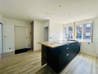 Appartement a vendre Saint-Méloir-des-Ondes 35350 Ille-et-Vilaine 44 m2 2 pièces 145460 euros