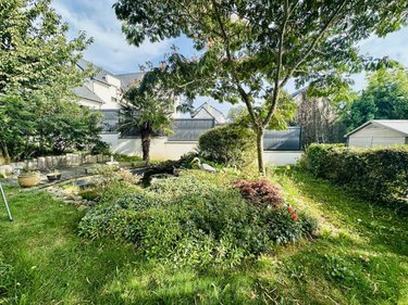 Maison a vendre Saint-Coulomb 35350 Ille-et-Vilaine 155 m2 5 pièces 571450 euros