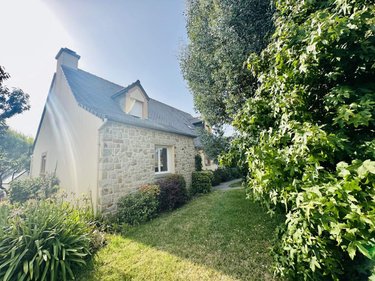 Maison a vendre Saint-Coulomb 35350 Ille-et-Vilaine 155 m2 5 pièces 571450 euros