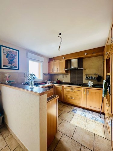Maison a vendre Saint-Coulomb 35350 Ille-et-Vilaine 155 m2 5 pièces 571450 euros