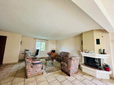 Maison a vendre Saint-Coulomb 35350 Ille-et-Vilaine 155 m2 5 pièces 571450 euros