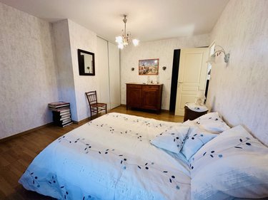Maison a vendre Saint-Coulomb 35350 Ille-et-Vilaine 155 m2 5 pièces 571450 euros