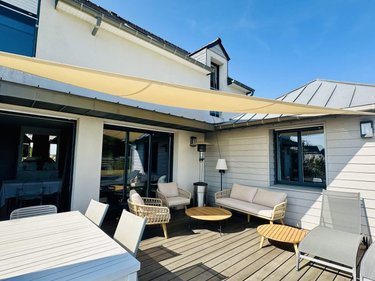 Maison a vendre Saint-Coulomb 35350 Ille-et-Vilaine 145 m2 5 pièces 883150 euros