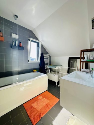 Maison a vendre Saint-Coulomb 35350 Ille-et-Vilaine 145 m2 5 pièces 903930 euros