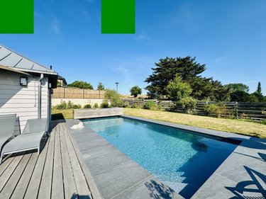Maison a vendre Saint-Coulomb 35350 Ille-et-Vilaine 145 m2 5 pièces 903930 euros