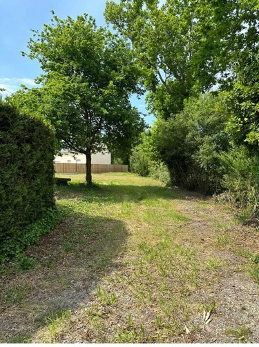 Terrain a batir a vendre La Gouesnière 35350 Ille-et-Vilaine 970 m2  105000 euros