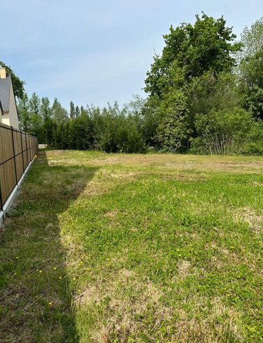 Terrain a batir a vendre La Gouesnière 35350 Ille-et-Vilaine 970 m2  105000 euros