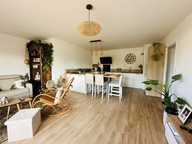 Appartement a vendre Saint-Malo 35400 Ille-et-Vilaine 70 m2 3 pièces 280530 euros