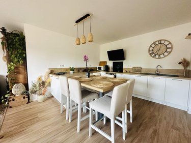 Appartement a vendre Saint-Malo 35400 Ille-et-Vilaine 70 m2 3 pièces 280530 euros