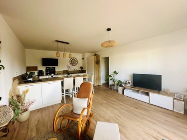 Appartement a vendre Saint-Malo 35400 Ille-et-Vilaine 70 m2 3 pièces 280530 euros