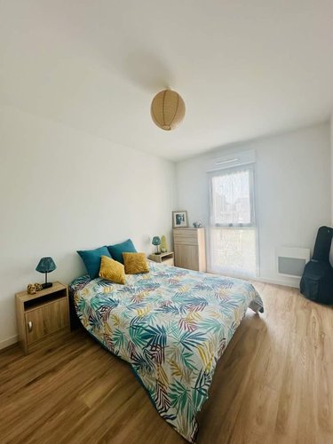 Appartement a vendre Saint-Malo 35400 Ille-et-Vilaine 70 m2 3 pièces 280530 euros