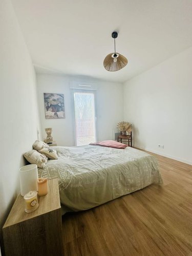 Appartement a vendre Saint-Malo 35400 Ille-et-Vilaine 70 m2 3 pièces 280530 euros