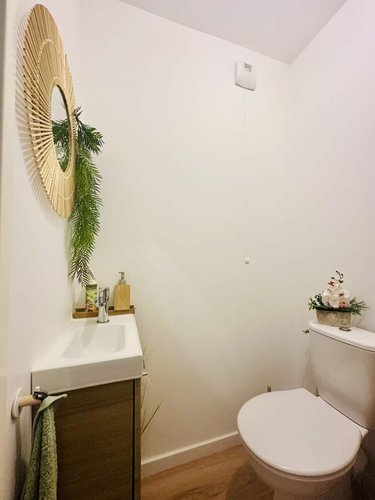 Appartement a vendre Saint-Malo 35400 Ille-et-Vilaine 70 m2 3 pièces 280530 euros