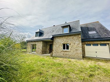 Maison a vendre Cancale 35260 Ille-et-Vilaine 195 m2 5 pièces 498720 euros