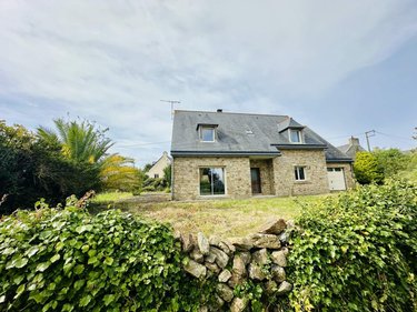 Maison a vendre Cancale 35260 Ille-et-Vilaine 195 m2 5 pièces 498720 euros