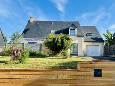 Maison a vendre Cancale 35260 Ille-et-Vilaine 186 m2 6 pièces 675350 euros