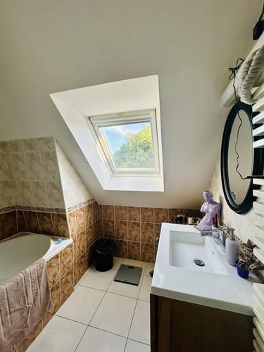 Maison a vendre Cancale 35260 Ille-et-Vilaine 186 m2 6 pièces 675350 euros