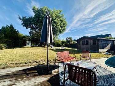 Maison a vendre Cancale 35260 Ille-et-Vilaine 186 m2 6 pièces 675350 euros