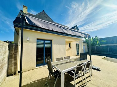 Maison a vendre Cancale 35260 Ille-et-Vilaine 186 m2 6 pièces 633790 euros