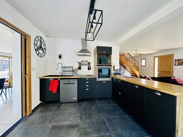 Maison a vendre Cancale 35260 Ille-et-Vilaine 186 m2 6 pièces 633790 euros