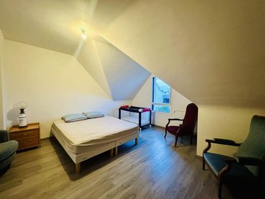 Maison a vendre Saint-Méloir-des-Ondes 35350 Ille-et-Vilaine 125 m2 5 pièces 446770 euros