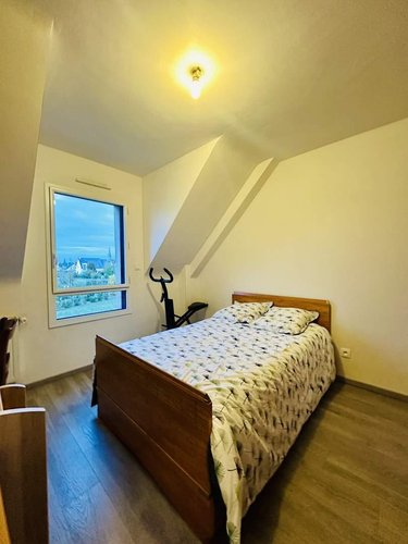 Maison a vendre Saint-Méloir-des-Ondes 35350 Ille-et-Vilaine 125 m2 5 pièces 446770 euros