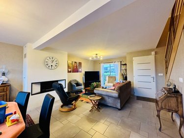 Maison a vendre Saint-Méloir-des-Ondes 35350 Ille-et-Vilaine 125 m2 5 pièces 446770 euros