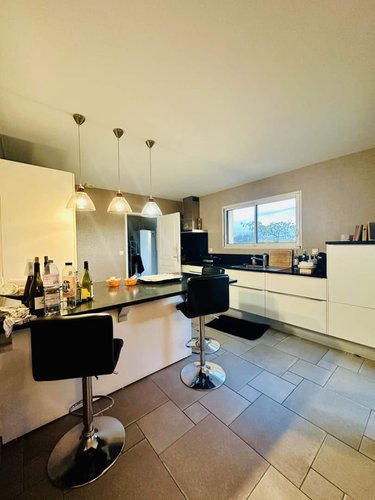 Maison a vendre Saint-Méloir-des-Ondes 35350 Ille-et-Vilaine 125 m2 5 pièces 446770 euros